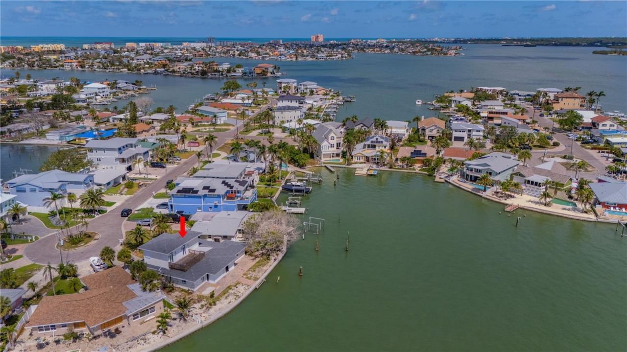 16003 5th Street E, Redington Beach, FL 33708 Photo