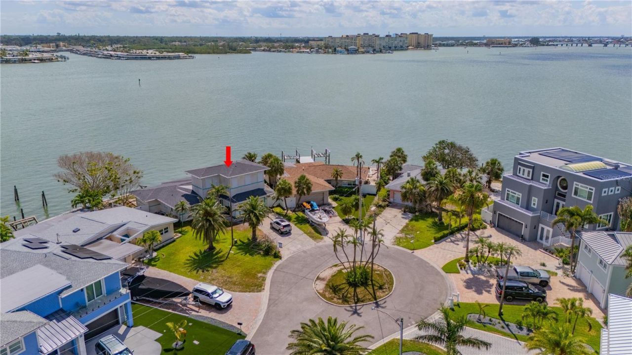 16003 5th Street E, Redington Beach, FL 33708 Photo