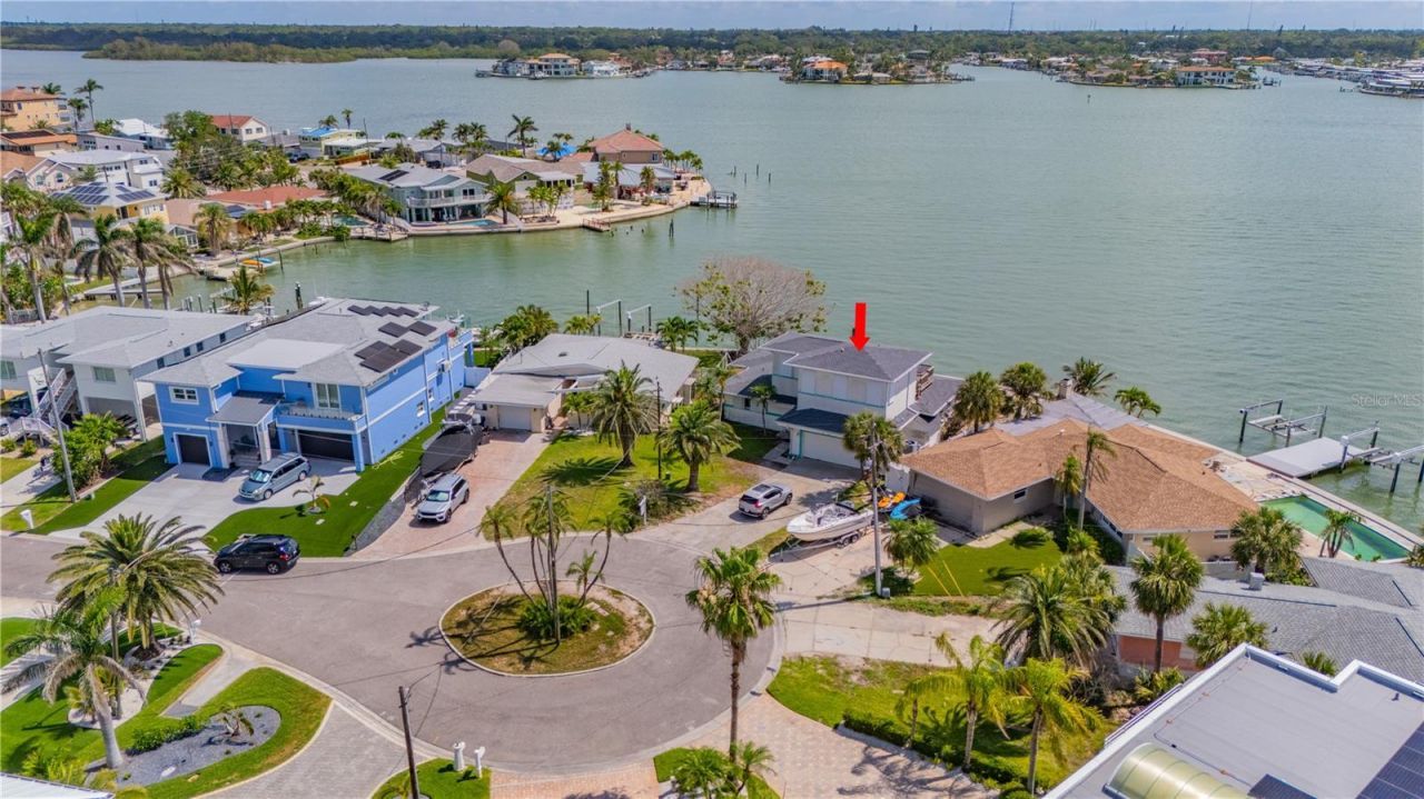 16003 5th Street E, Redington Beach, FL 33708 Photo