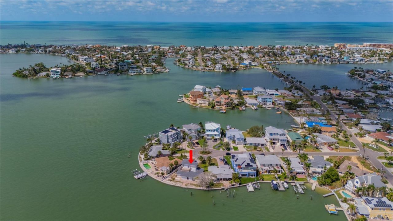 16003 5th Street E, Redington Beach, FL 33708 Photo