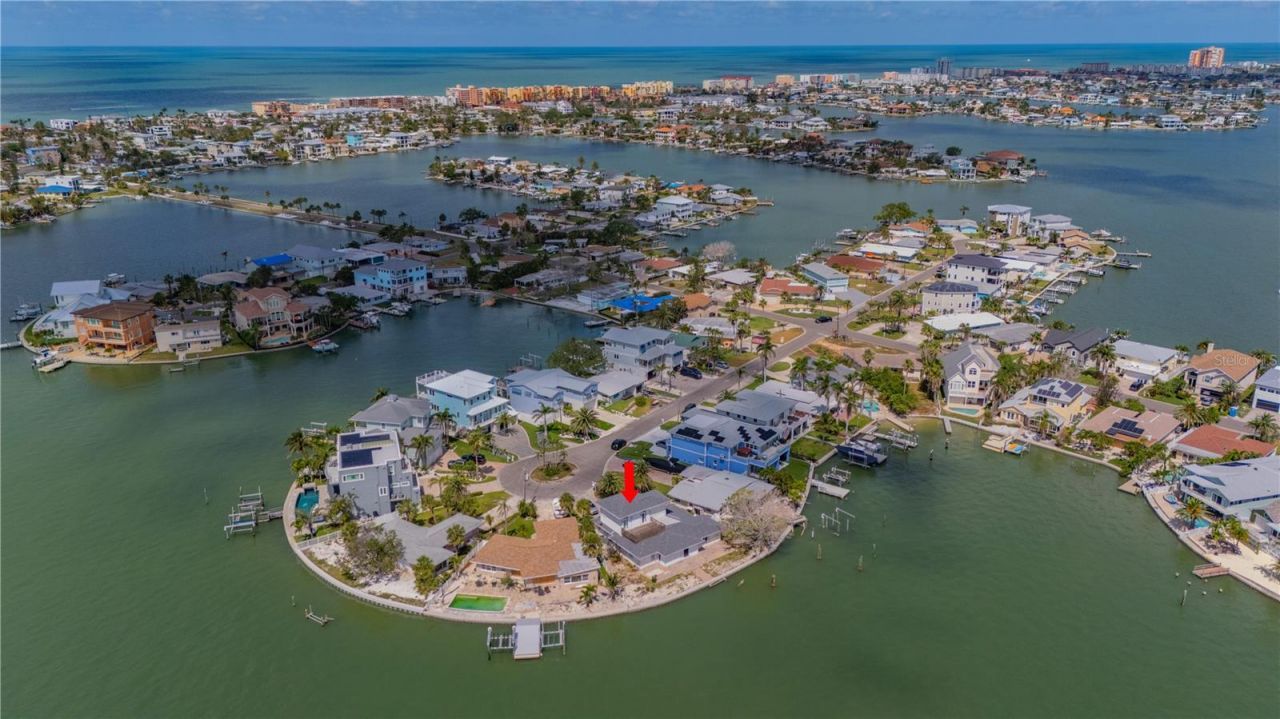 16003 5th Street E, Redington Beach, FL 33708 Photo