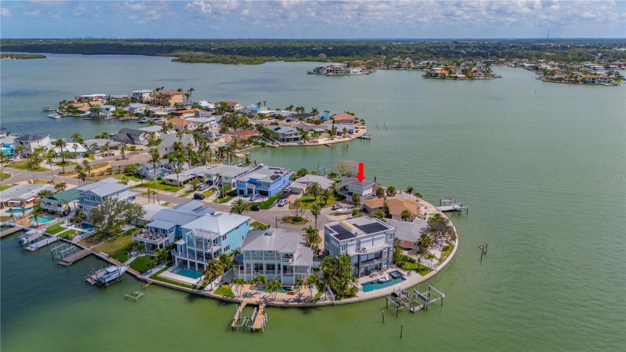 16003 5th Street E, Redington Beach, FL 33708 Photo