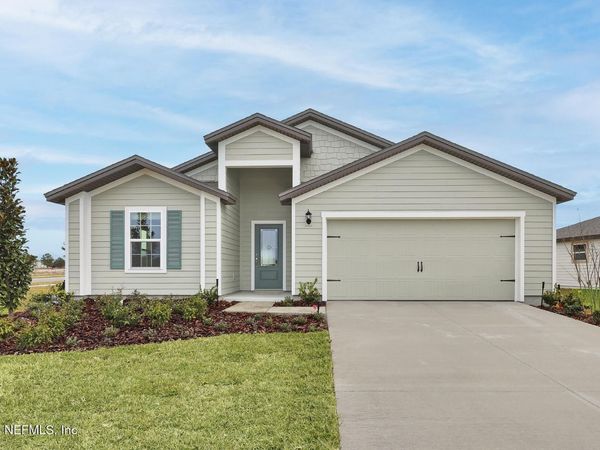 3301 MISSION OAK Place, Green Cove Springs, FL 32043