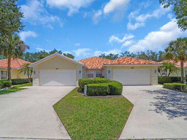 2503 SW Parkside Drive, Palm City, FL 34990