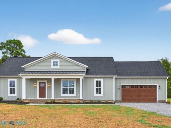 110 Bowsprit Lane, Heathsville, VA 22473