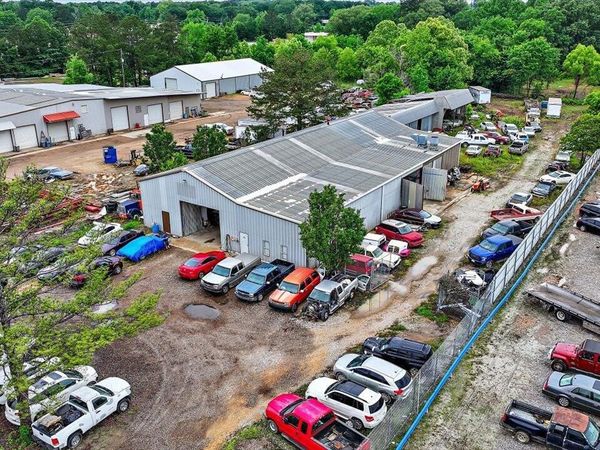 199 S Rankin Industrial Drive, Florence, MS 39073