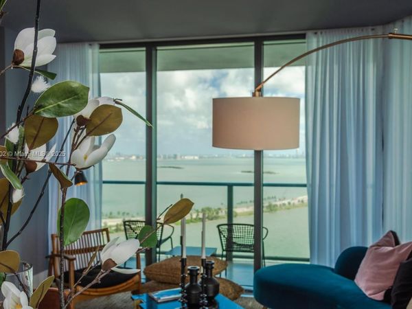 501 NE 31st St, Unit 2906, Miami, FL 33137