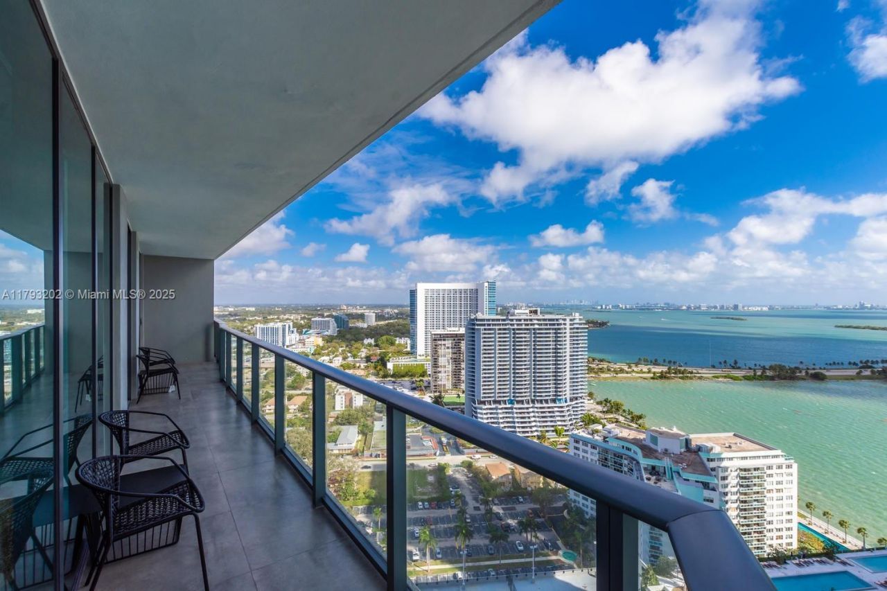 501 NE 31st St, Unit 2906, Miami, FL 33137 Photo