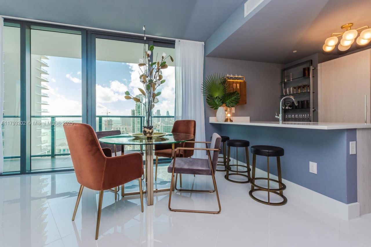 501 NE 31st St, Unit 2906, Miami, FL 33137 Photo