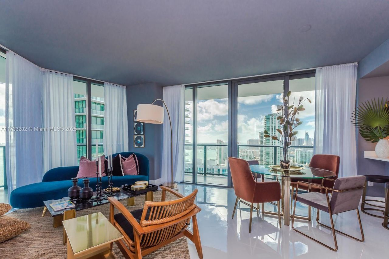 501 NE 31st St, Unit 2906, Miami, FL 33137 Photo