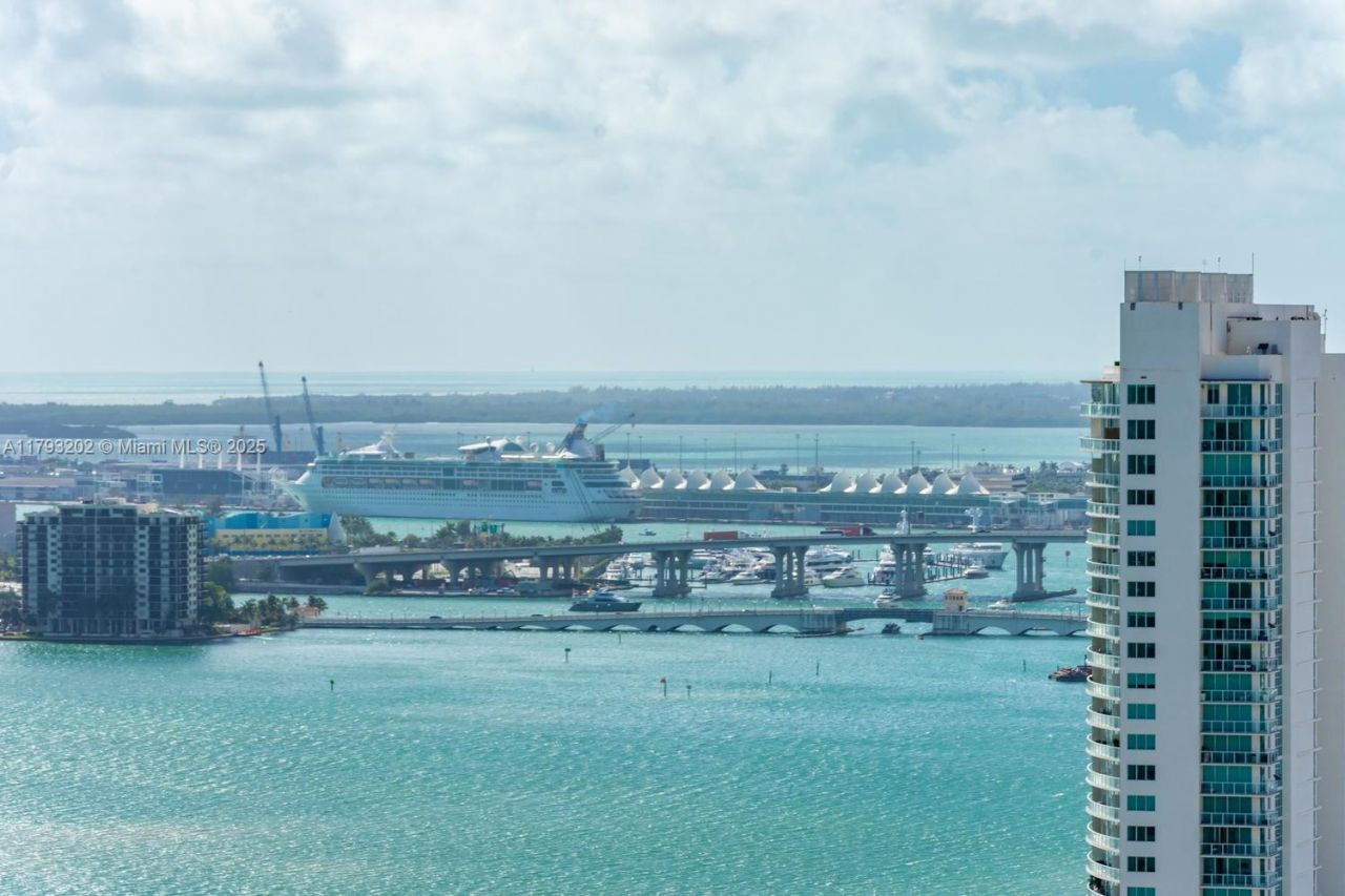 501 NE 31st St, Unit 2906, Miami, FL 33137 Photo