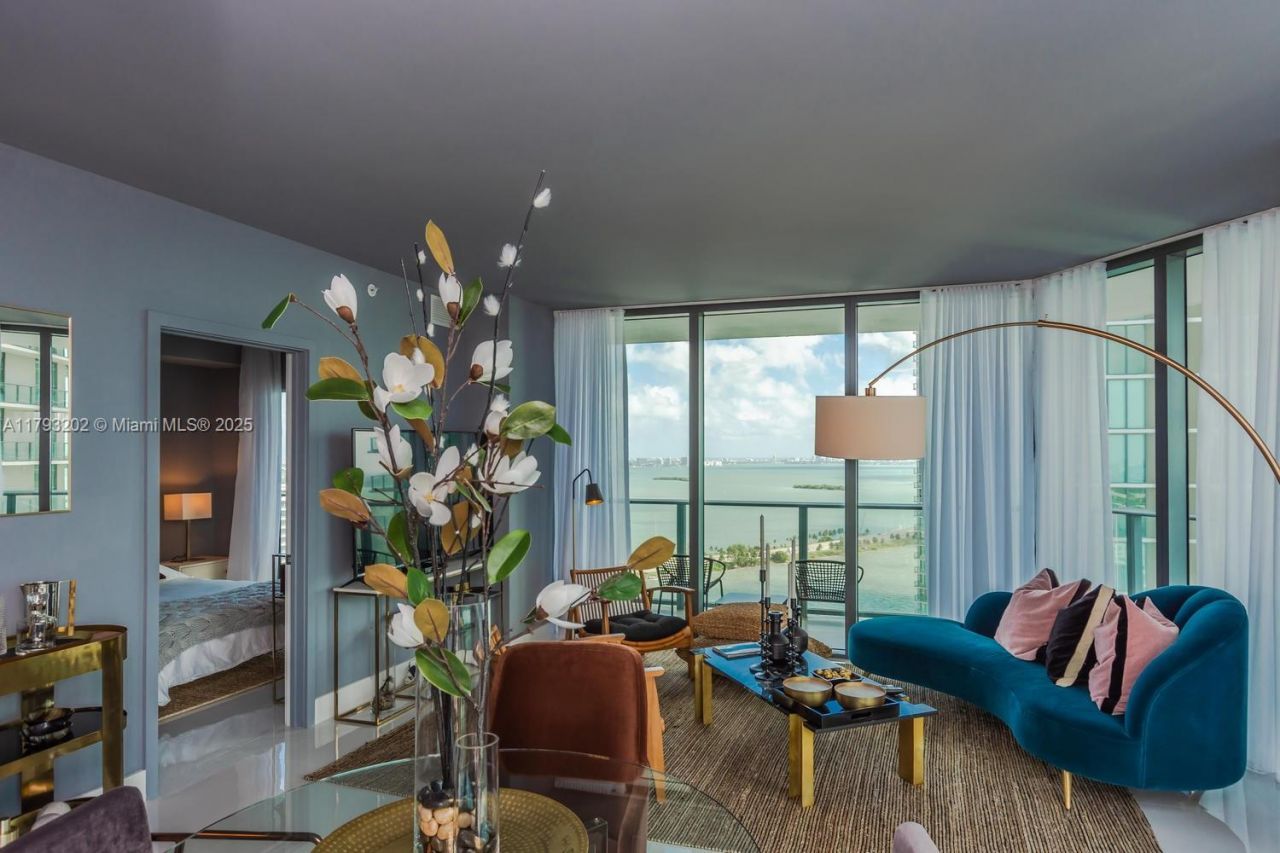 501 NE 31st St, Unit 2906, Miami, FL 33137 Photo