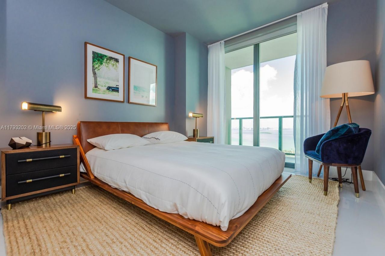 501 NE 31st St, Unit 2906, Miami, FL 33137 Photo