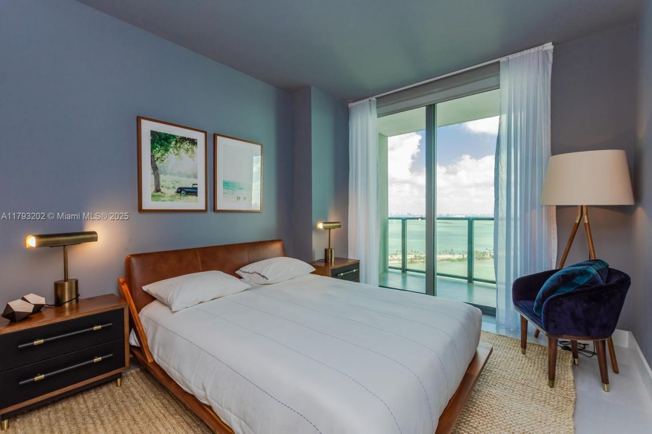 501 NE 31st St, Unit 2906, Miami, FL 33137 Photo