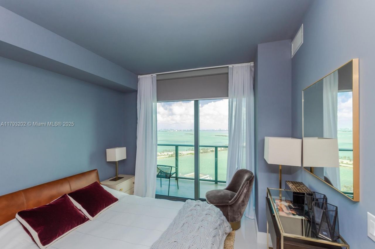 501 NE 31st St, Unit 2906, Miami, FL 33137 Photo