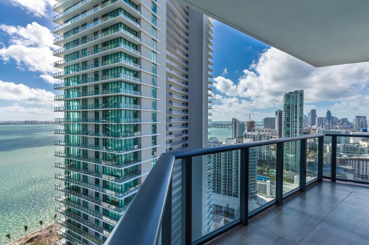 501 NE 31st St, Unit 2906, Miami, FL 33137 Photo