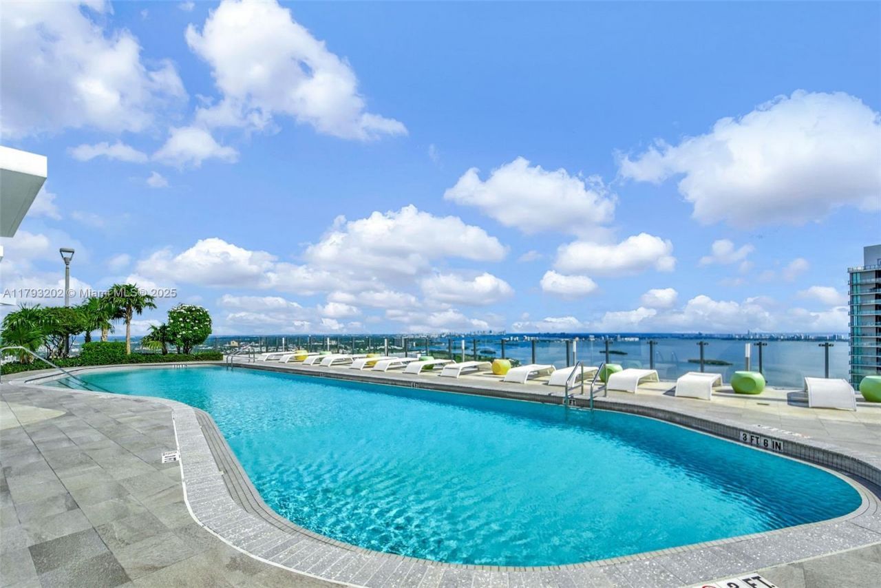 501 NE 31st St, Unit 2906, Miami, FL 33137 Photo