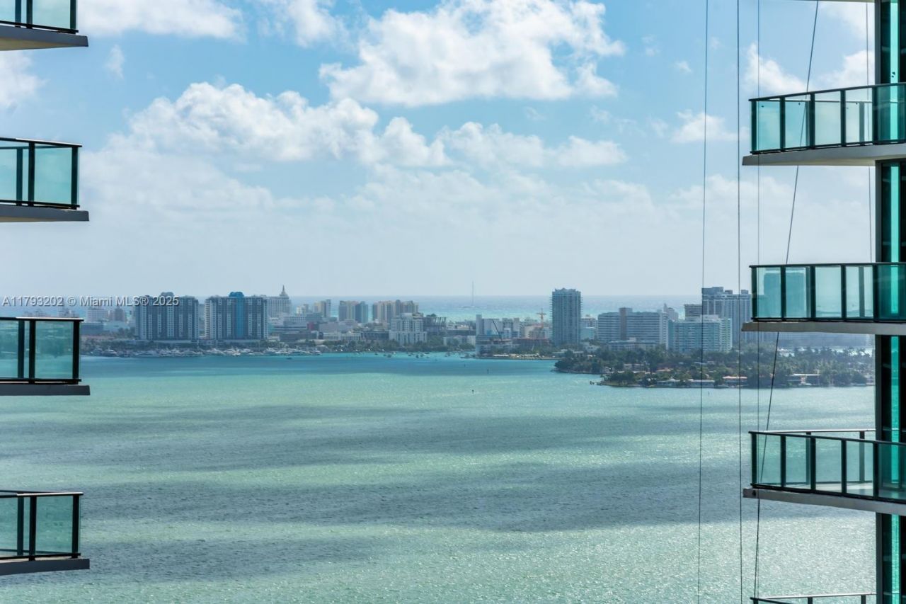 501 NE 31st St, Unit 2906, Miami, FL 33137 Photo