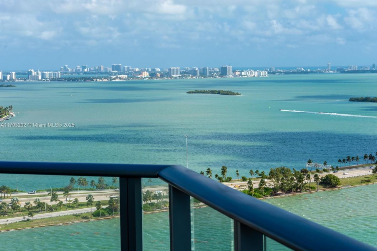 501 NE 31st St, Unit 2906, Miami, FL 33137 Photo