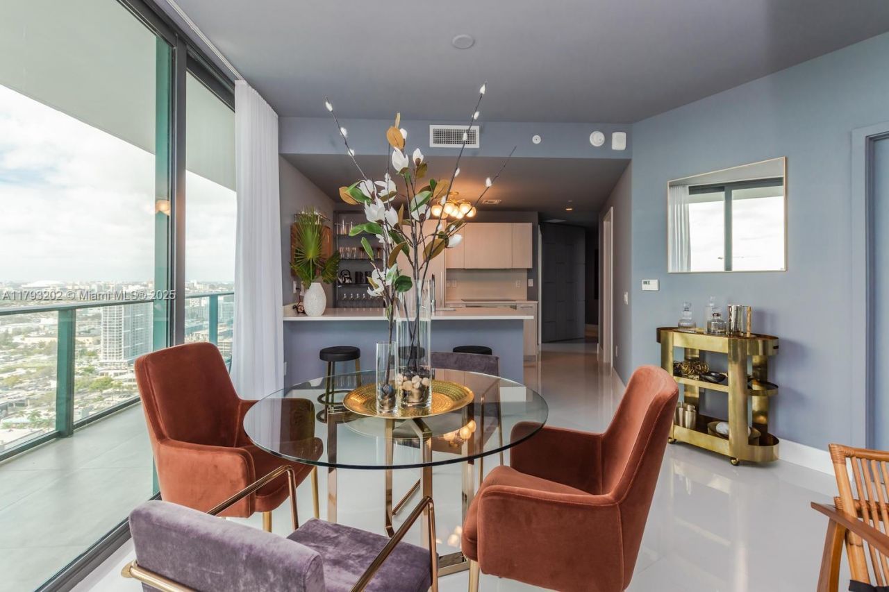 501 NE 31st St, Unit 2906, Miami, FL 33137 Photo