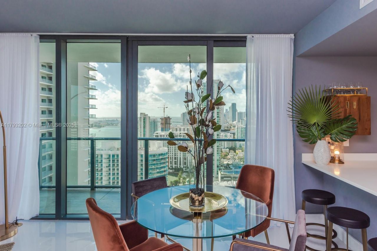 501 NE 31st St, Unit 2906, Miami, FL 33137 Photo