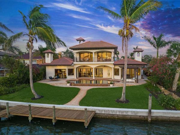 3576 SAN REMO TERRACE, SARASOTA, FL 34239