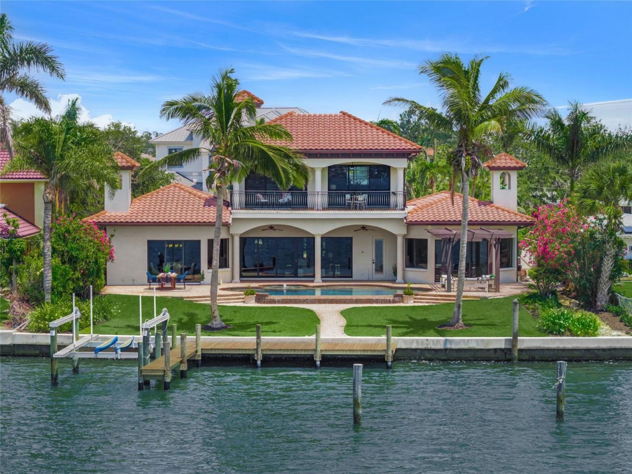 3576 San Remo Terrace, Sarasota, FL 34239 Photo