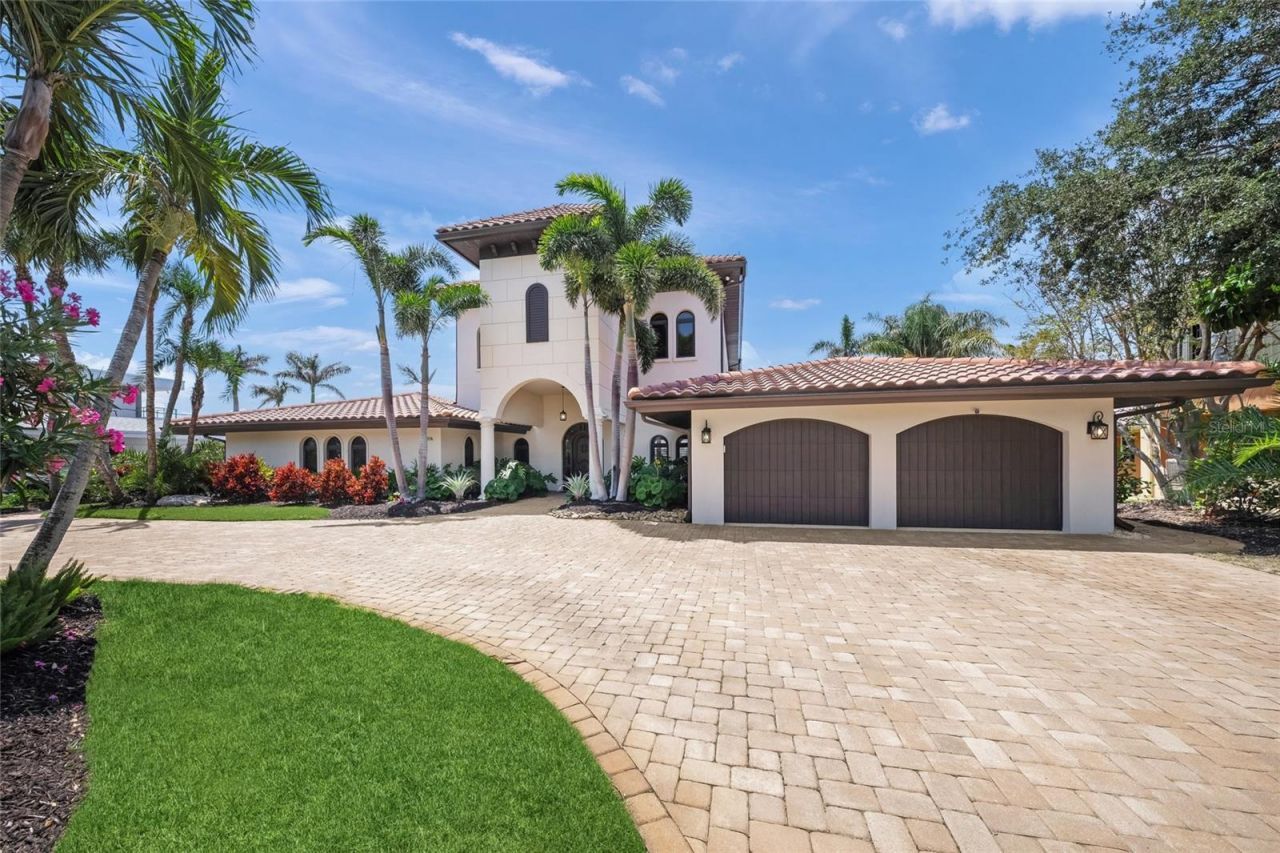 3576 San Remo Terrace, Sarasota, FL 34239 Photo