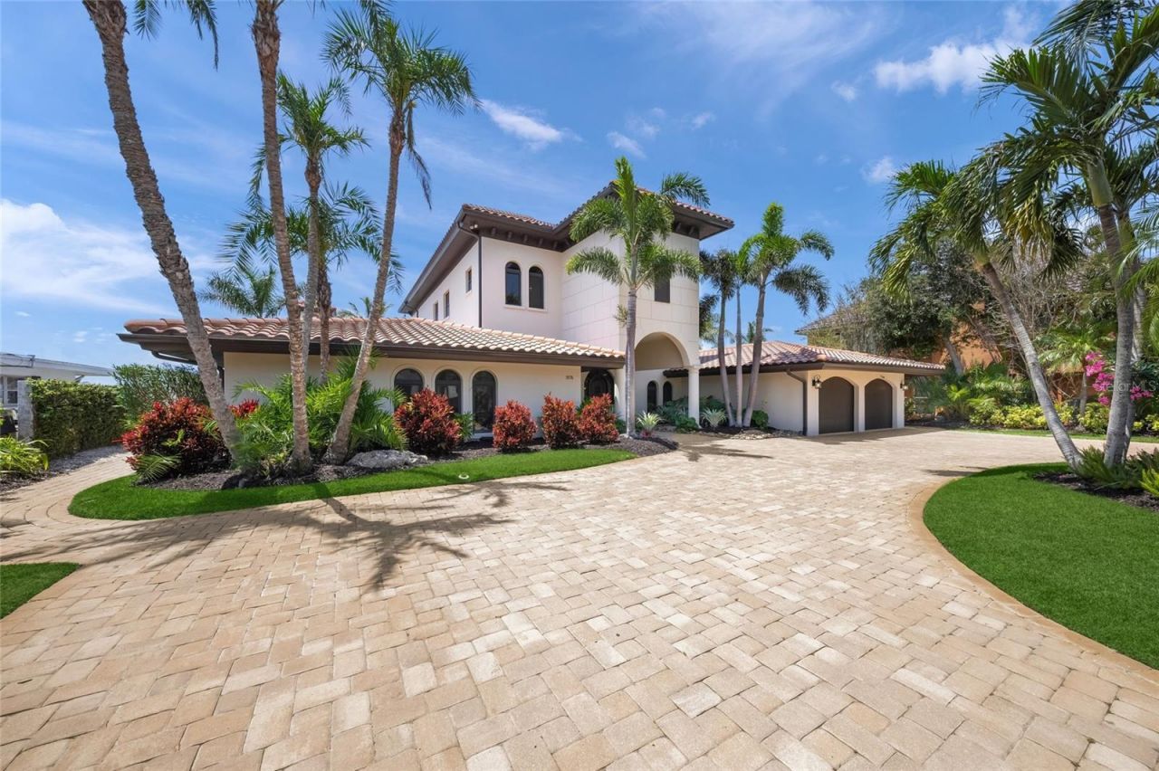 3576 San Remo Terrace, Sarasota, FL 34239 Photo