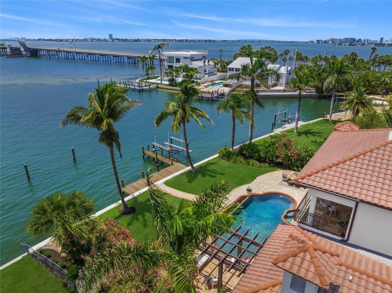 3576 San Remo Terrace, Sarasota, FL 34239 Photo