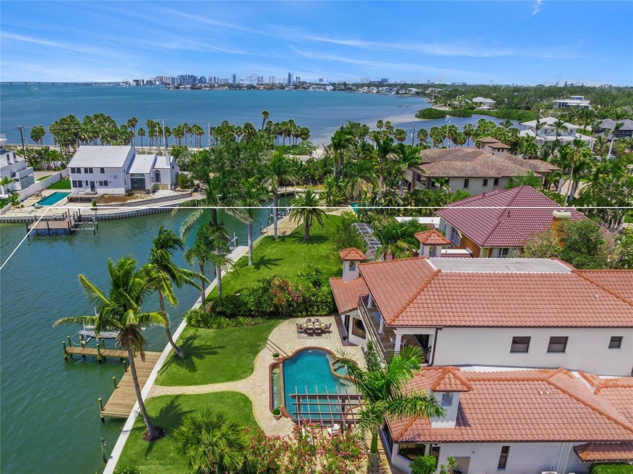 3576 San Remo Terrace, Sarasota, FL 34239 Photo