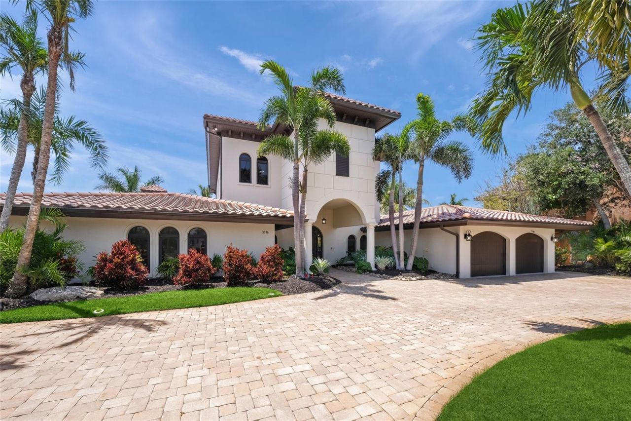 3576 San Remo Terrace, Sarasota, FL 34239 Photo