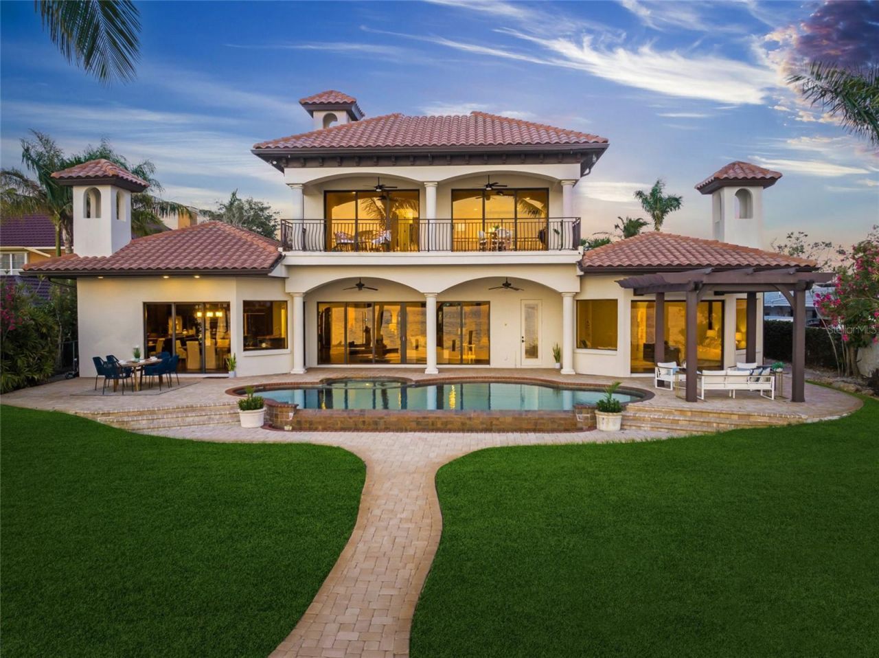 3576 San Remo Terrace, Sarasota, FL 34239 Photo