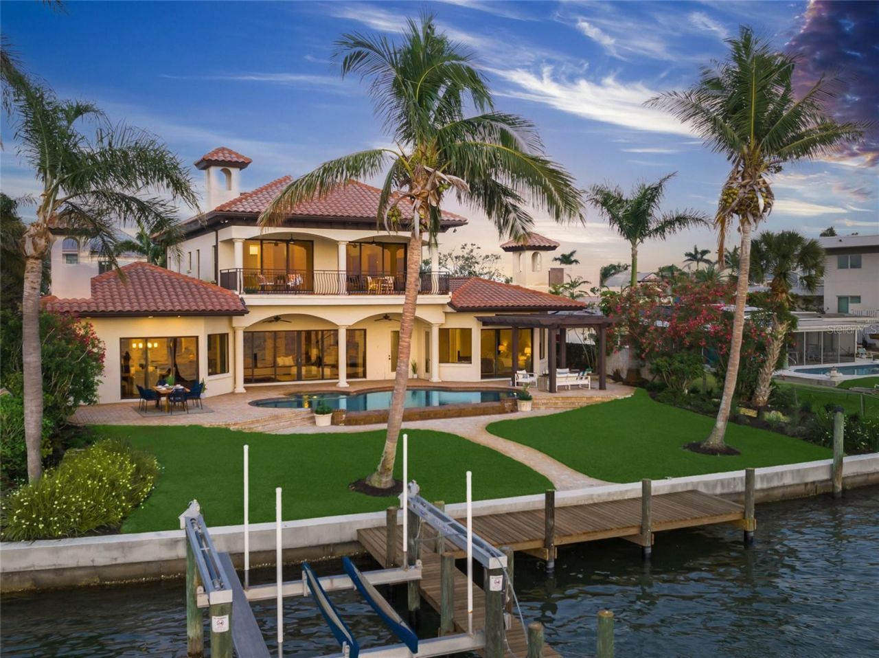 3576 San Remo Terrace, Sarasota, FL 34239 Photo