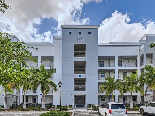 4731 CLOCK TOWER DRIVE, Unit 105, KISSIMMEE, FL 34746