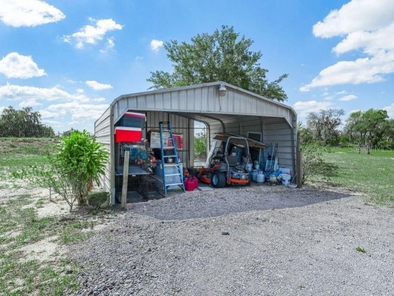 1850 S Lake Reedy Boulevard, Frostproof, FL 33843 Photo