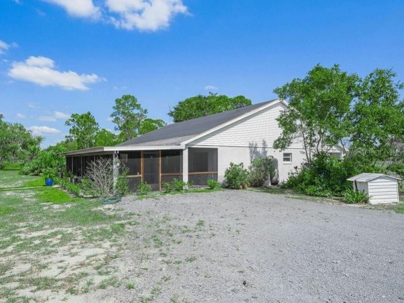 1850 S Lake Reedy Boulevard, Frostproof, FL 33843 Photo