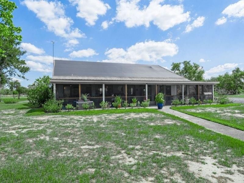 1850 S Lake Reedy Boulevard, Frostproof, FL 33843 Photo