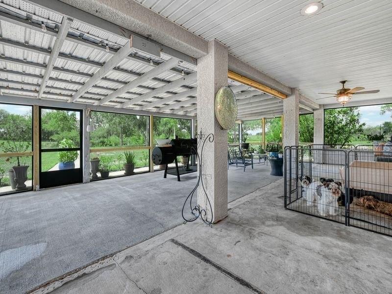 1850 S Lake Reedy Boulevard, Frostproof, FL 33843 Photo