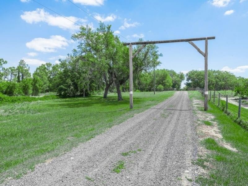 1850 S Lake Reedy Boulevard, Frostproof, FL 33843 Photo