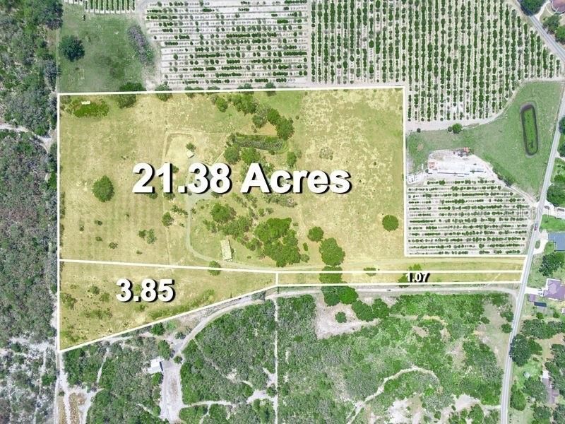 1850 S Lake Reedy Boulevard, Frostproof, FL 33843 Photo