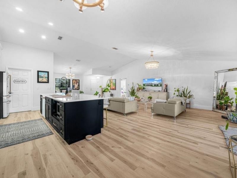 1850 S Lake Reedy Boulevard, Frostproof, FL 33843 Photo