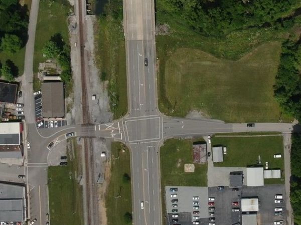 107 E Jackson Ave, Spring City, TN 37381