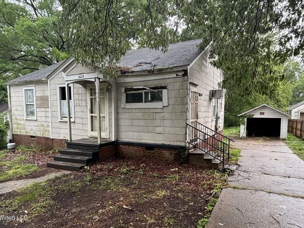 2629 Latimer Avenue, Jackson, MS 39209