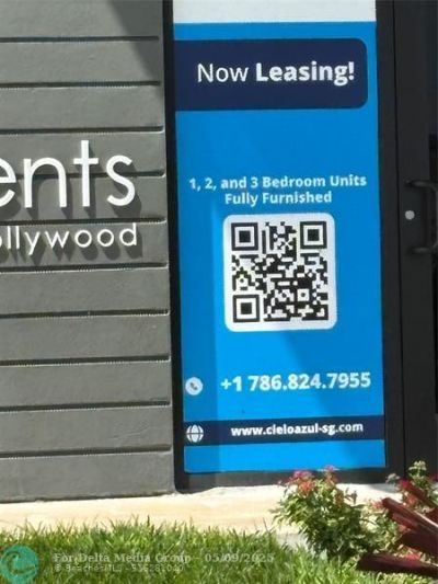 2117 Polk Street, Hollywood, FL 33020 Photo