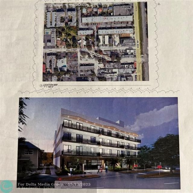 2125 Polk St, Hollywood, FL 33020 Photo