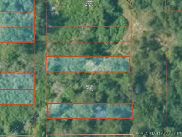 27 Quapaw Street , Porum, OK 74455