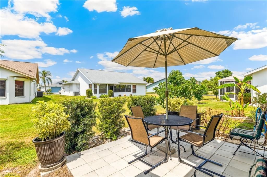 3691 Sabal Springs Blvd, North Fort Myers, FL 33917 Photo