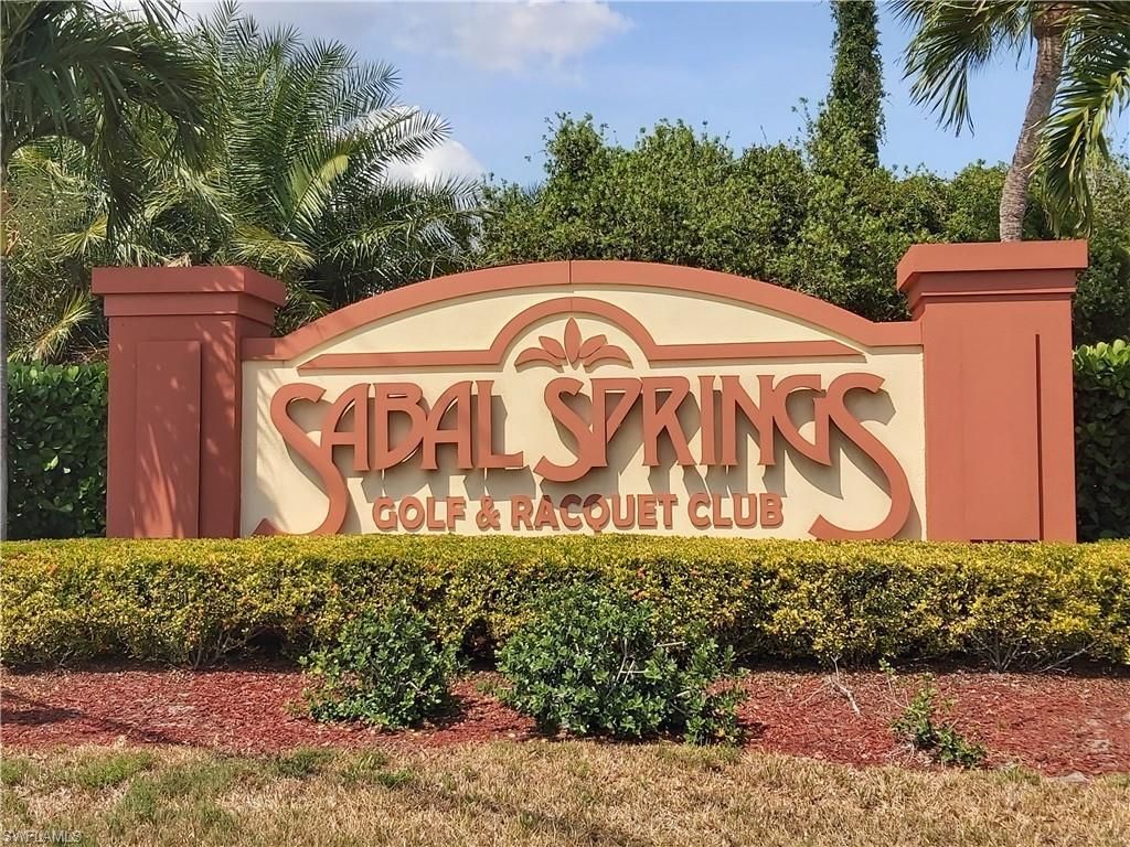 3691 Sabal Springs Blvd, North Fort Myers, FL 33917 Photo