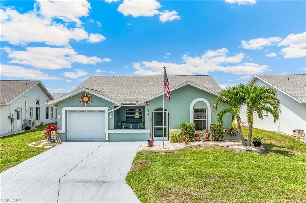 3691 Sabal Springs Blvd, North Fort Myers, FL 33917 Photo